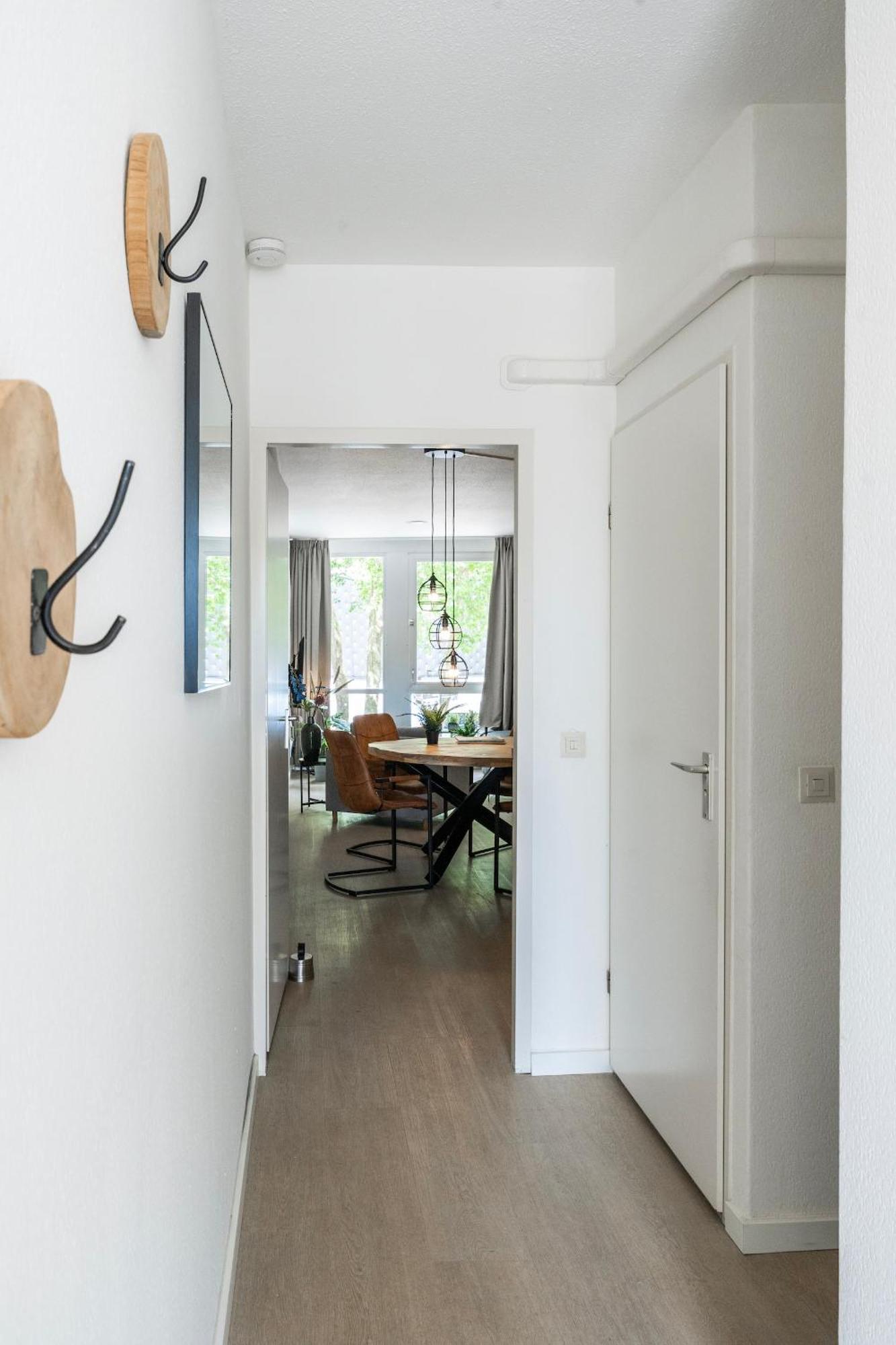 Prime Location Apt W Wifi & Near Poppodium 013 Tilburgo Exterior foto