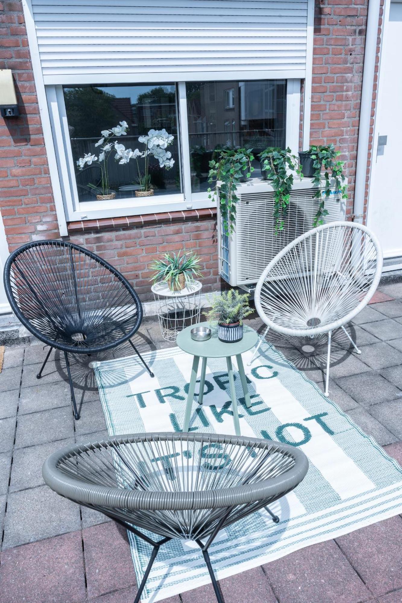 Prime Location Apt W Wifi & Near Poppodium 013 Tilburgo Exterior foto